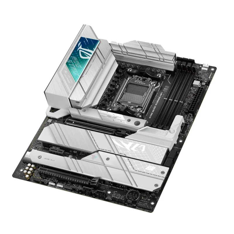 Asus ROG Strix X670E-A Gaming WiFi Motherboard