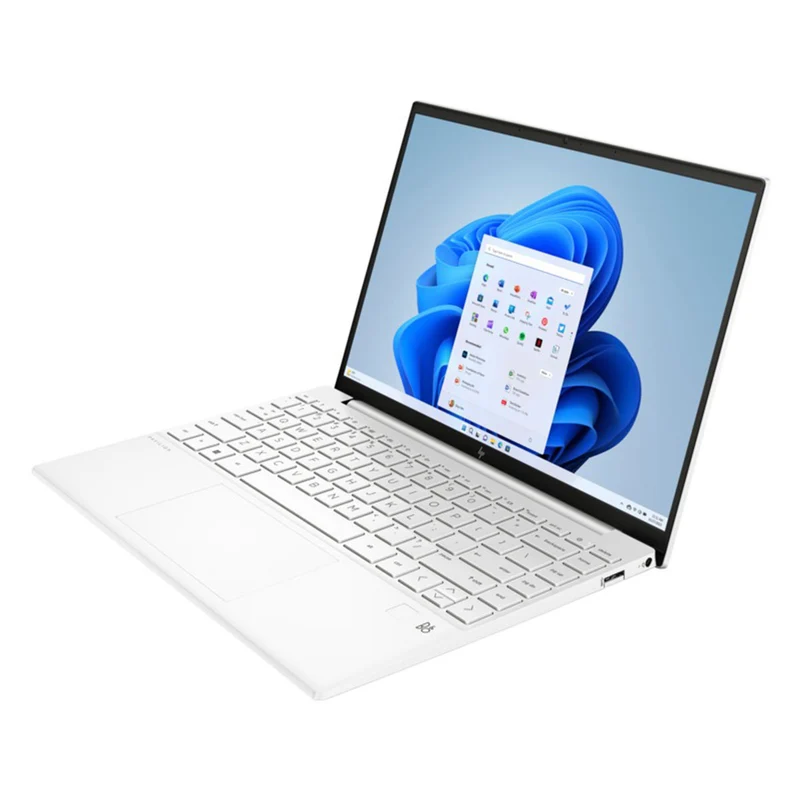 HP Pavilion Aero 13-BE2090AU Laptop (Ceramic White) | 13.3" WQXGA (2560X1600) | RYZEN 7 7735U | 16GB RAM | 1TB SSD | AMD Radeon Graphics | Windows 11 Home | MS Office Home & Student 2021 | HP Everyday 16" Laptop Briefcase