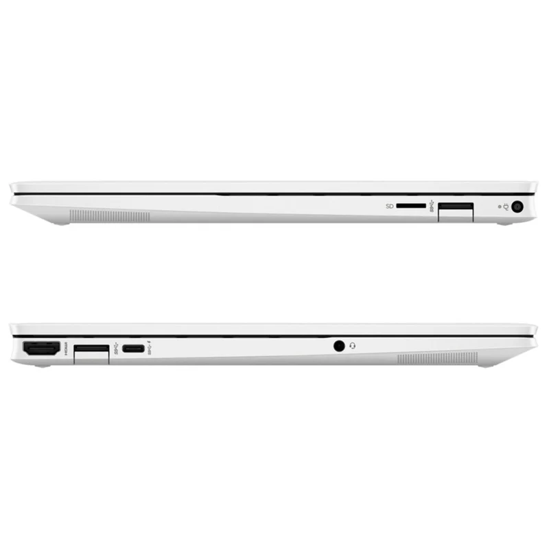 HP Pavilion Aero 13-BE2090AU Laptop (Ceramic White) | 13.3" WQXGA (2560X1600) | RYZEN 7 7735U | 16GB RAM | 1TB SSD | AMD Radeon Graphics | Windows 11 Home | MS Office Home & Student 2021 | HP Everyday 16" Laptop Briefcase