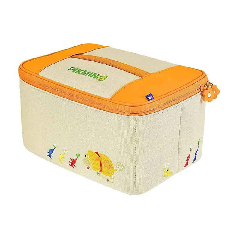Hori Pikmin 4 Whole Storage Bag for Switch/ Switch Lite (NSW-494)
