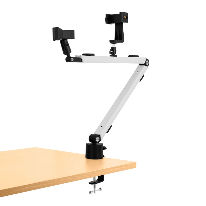 Streamplify Mount Arm (White)
