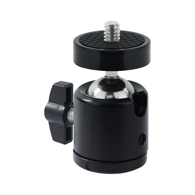 Streamplify Light 10 Ring Light 10Inch/ 26cm 3 Temp Modes (Tripod & Mounts)