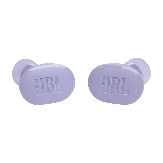 JBL Tune Buds True Wireless Noise Cancelling Earbuds (Purple)