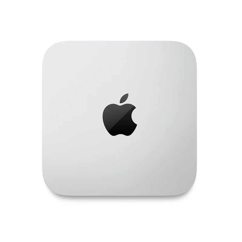 Apple Mac Mini M2 MMFJ3PPA/A (Silver) | 8-Core CPU | 10-Core GPU | 16-Core Neural Engine | 8GB Unified Memory | 256GB SSD