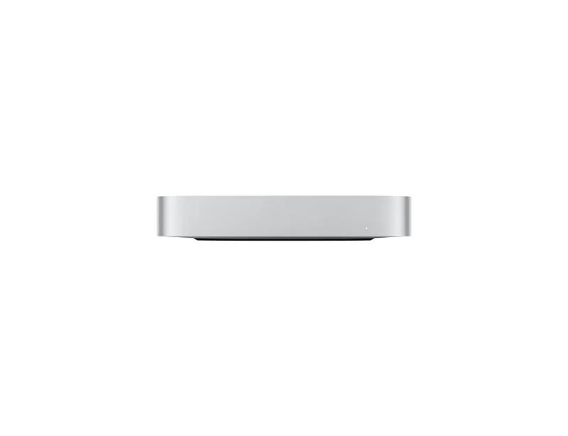 Apple Mac Mini M2 MMFJ3PPA/A (Silver) | 8-Core CPU | 10-Core GPU | 16-Core Neural Engine | 8GB Unified Memory | 256GB SSD