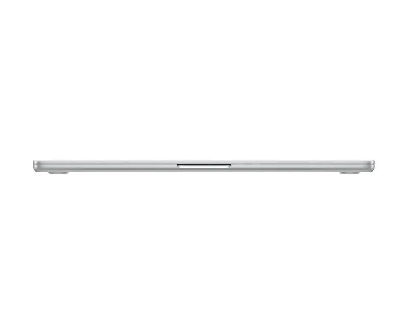 Macbook Air 15" (2023) MQKR3PP/A (Silver) | M2 Chip | 8-Core CPU | 10-Core GPU | 8GB RAM | 256GB SSD
