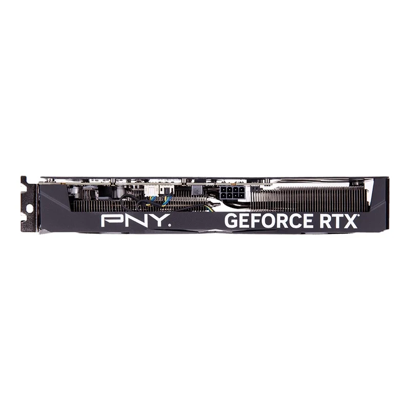 PNY GeForce RTX 4060 Ti Verto 8GB GDDR6X PCIE 4.0 Graphics Card (VCG4060T8DFXPB1)