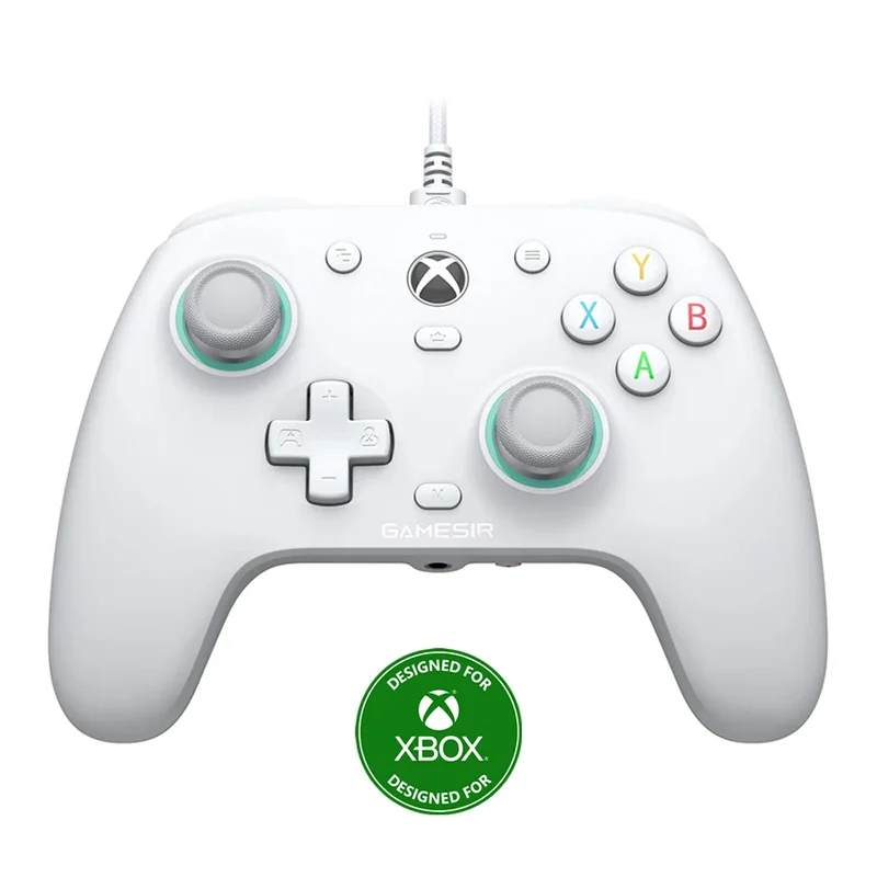 GameSir G7 SE Wired Gaming Controller for Xbox
