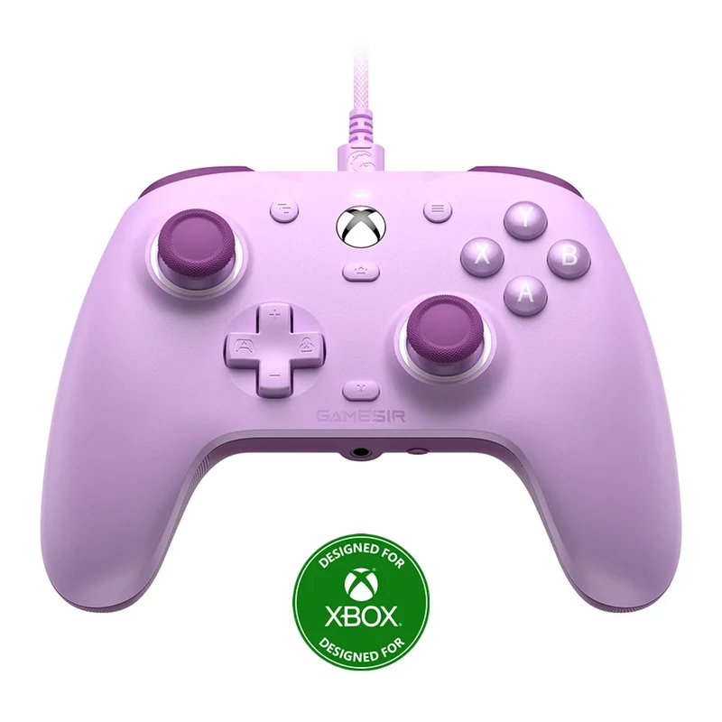 GameSir G7 SE Wired Gaming Controller for Xbox