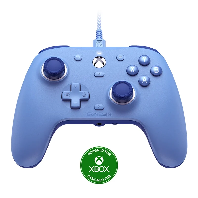 GameSir G7 SE Wired Gaming Controller for Xbox