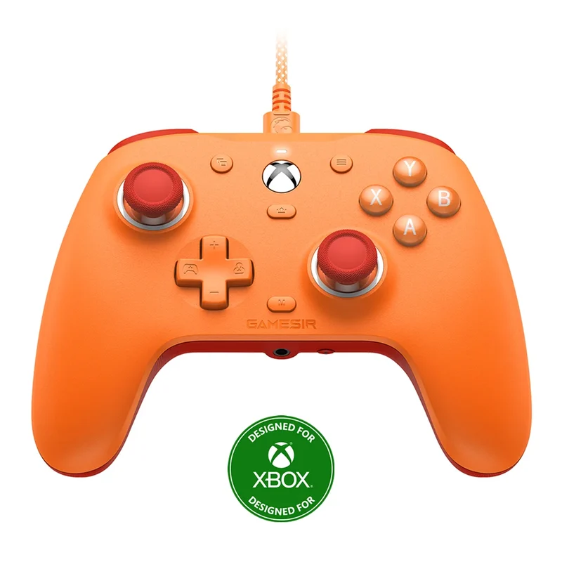 GameSir G7 SE Wired Gaming Controller for Xbox
