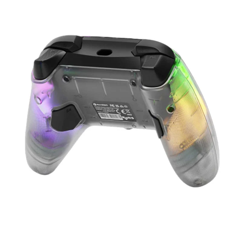 Gamesir T4 Kaleid Multi-Platform Wired Gaming Controller For PC/Switch/Android