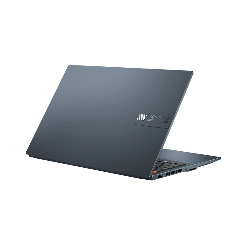 Asus Vivobook Pro 15 OLED K6502VV-MA033WS Laptop (Quiet Blue) | 15.6" 2.8K (2880 x 1620) OLED | i9-13900H | 16 GB RAM | 1 TB SSD | RTX 4060 | Windows 11 Home | MS Office Home & Student 2021 | ASUS BP1504 Casual Backpack