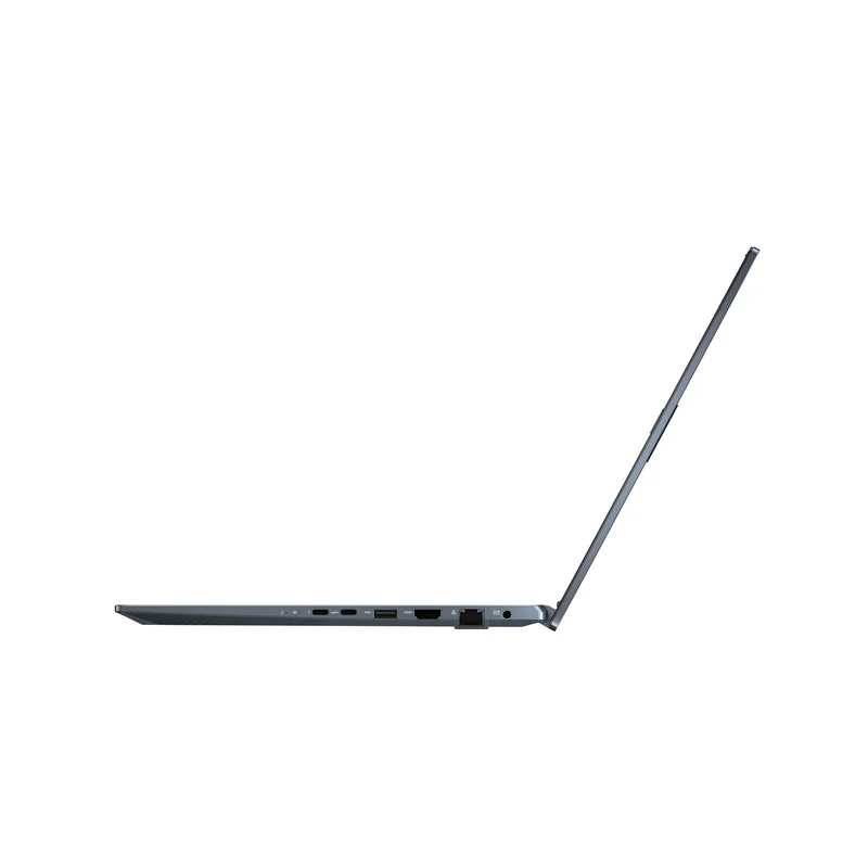 Asus Vivobook Pro 15 OLED K6502VV-MA033WS Laptop (Quiet Blue) | 15.6" 2.8K (2880 x 1620) OLED | i9-13900H | 16 GB RAM | 1 TB SSD | RTX 4060 | Windows 11 Home | MS Office Home & Student 2021 | ASUS BP1504 Casual Backpack