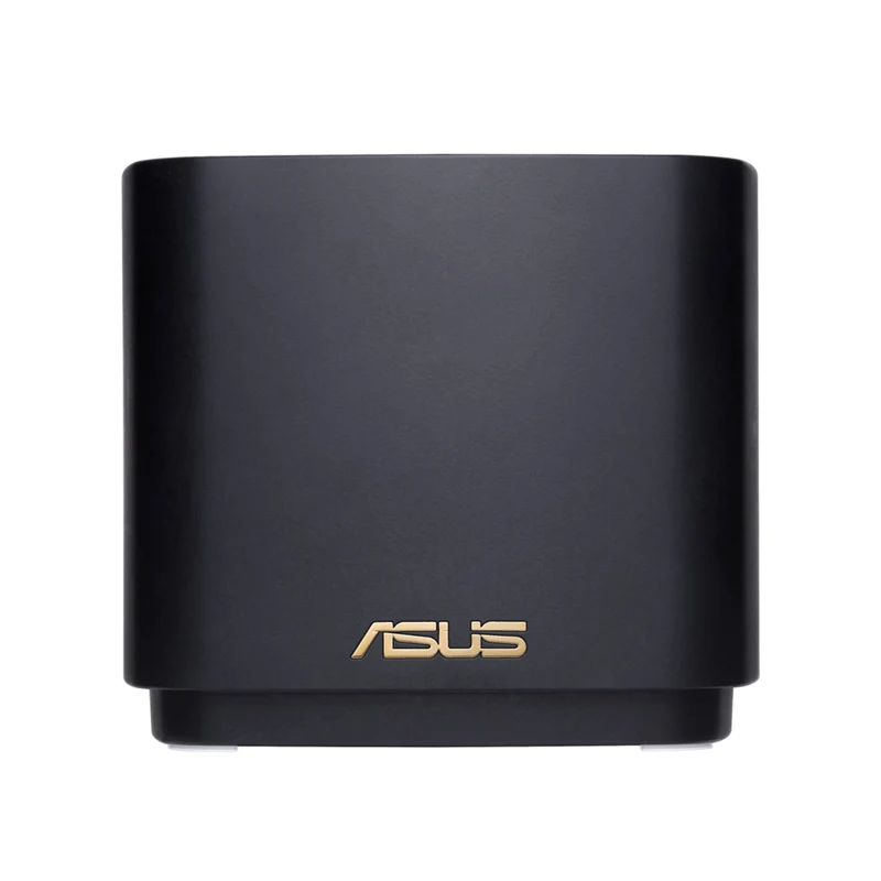 Asus Zenwifi XD4S AX1800 Dual-Band Mesh WiFi 6 Router (3-Pack) (Black)