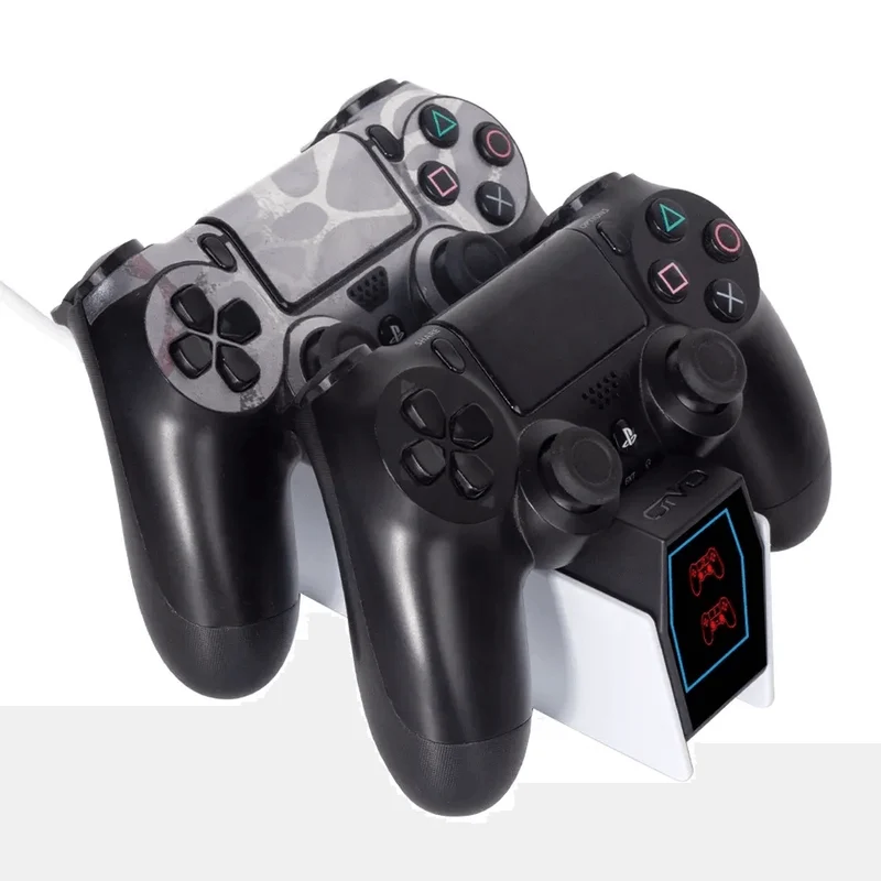 PS4 Oivo Charger Station For P4 Controller (IV-P4S119)