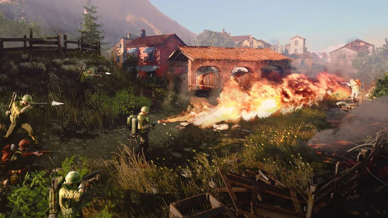 Company Of Heroes 3 PC