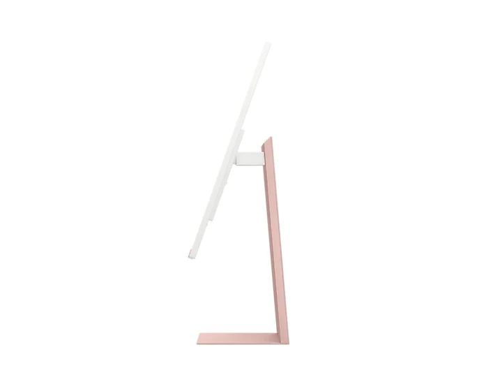 Samsung M8 M80C LS32CM80PUEXXP 32" 4K 60Hz VA Smart Monitor (Sunset Pink)