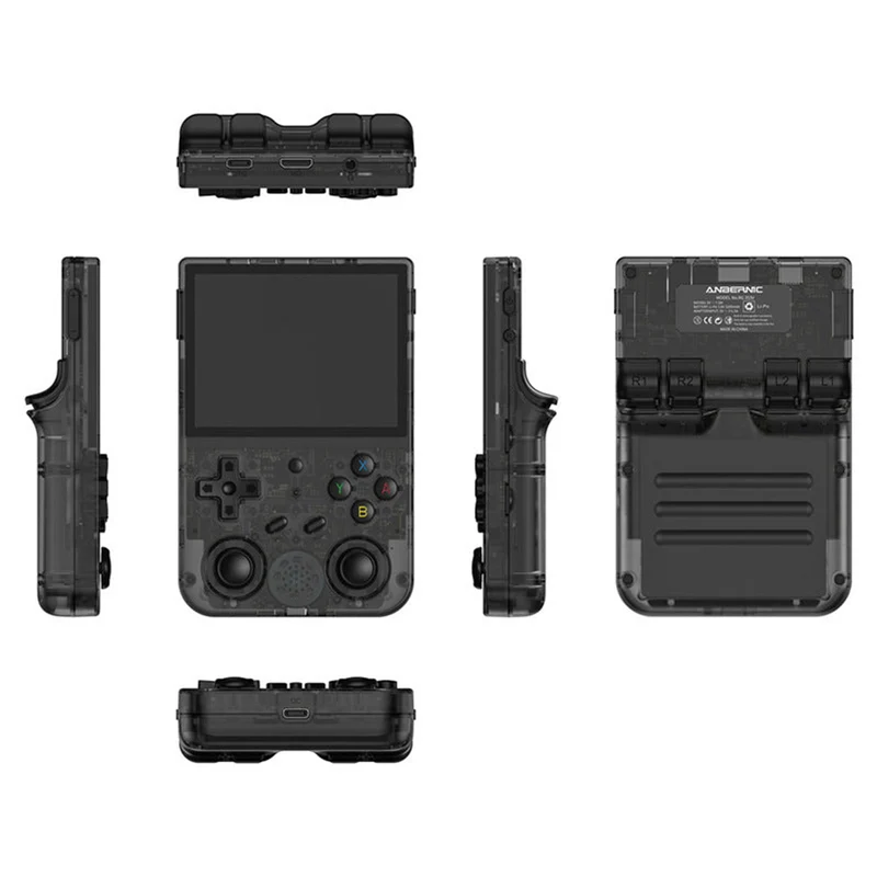 Anbernic RG353V Retro Handheld Gaming Console