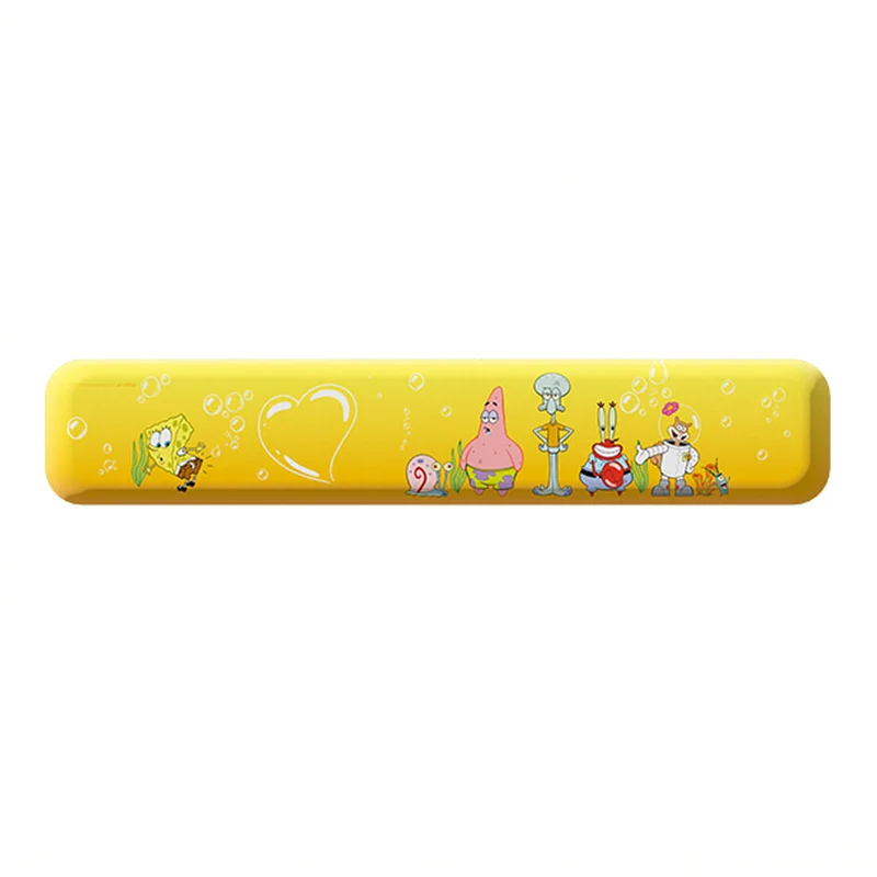 Akko SpongeBob Wrist Rest
