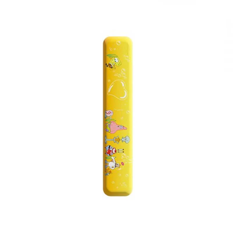 Akko SpongeBob Wrist Rest