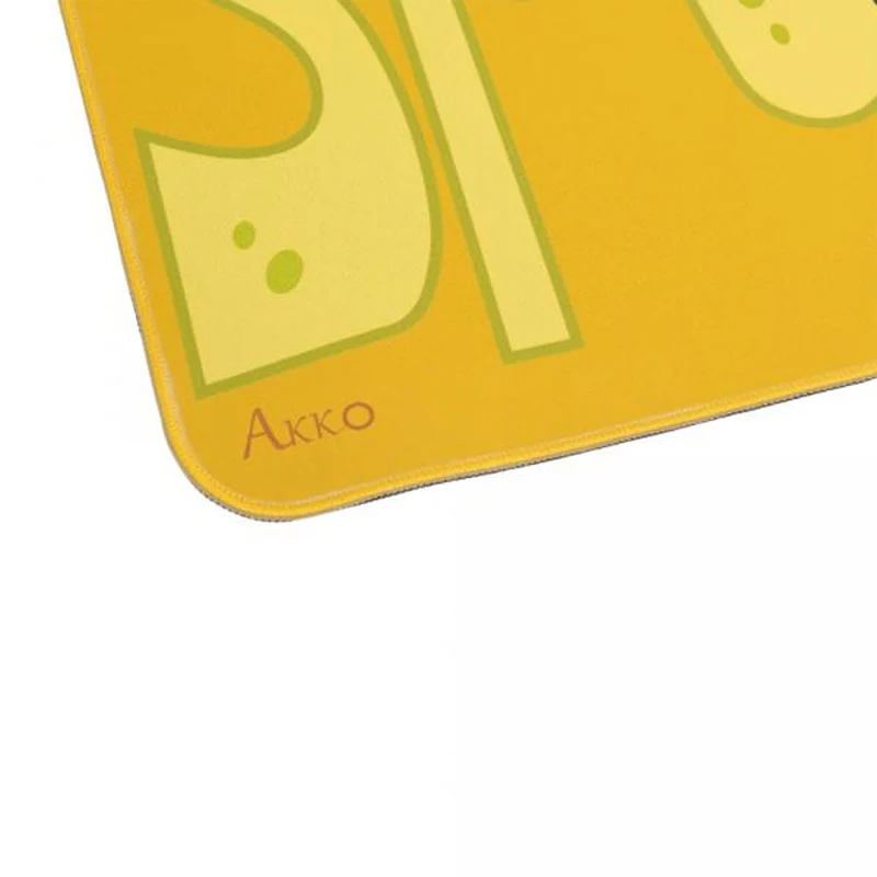 Akko SpongeBob Mouse Pad