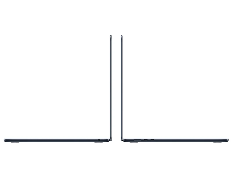 Macbook Air 15" (2023) MQKW3PP/A (Midnight) | M2 Chip | 8-Core CPU | 10-Core GPU | 8GB RAM | 256GB SSD