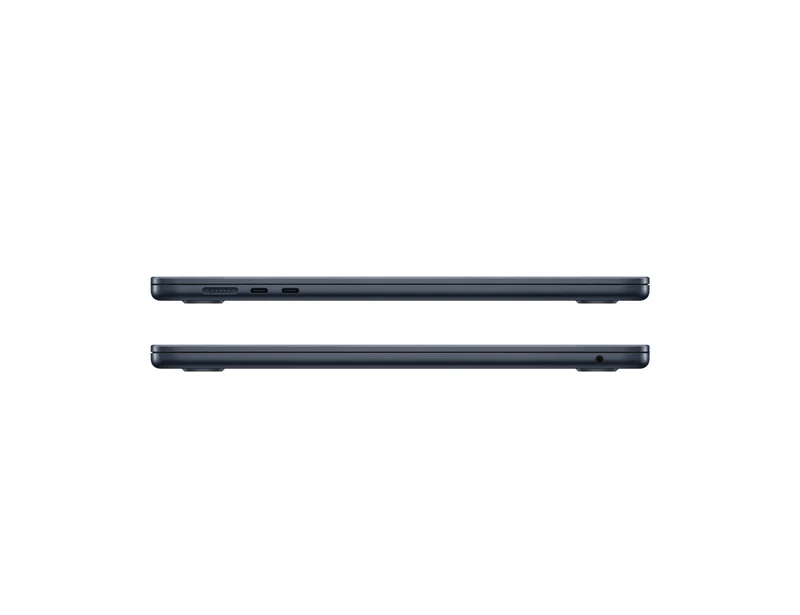 Macbook Air 15" (2023) MQKW3PP/A (Midnight) | M2 Chip | 8-Core CPU | 10-Core GPU | 8GB RAM | 256GB SSD