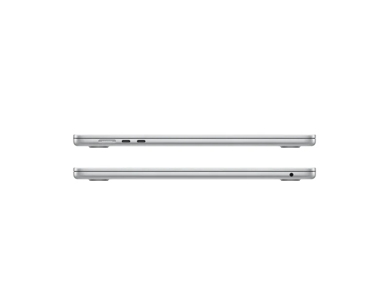 Macbook Air 15" (2023) MQKT3PP/A (Silver) | M2 Chip | 8-Core CPU | 10-Core GPU | 8GB RAM | 512GB SSD