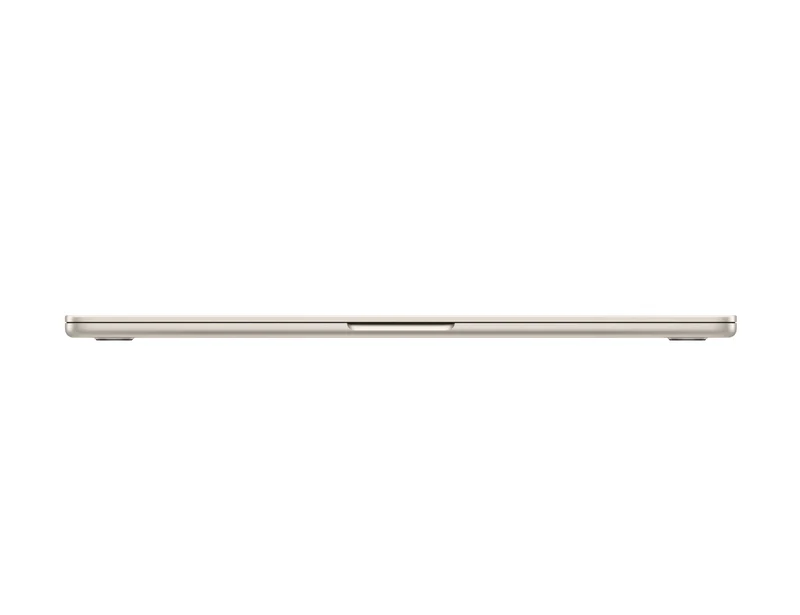 Macbook Air 15" (2023) MQKV3PP/A (Starlight) | M2 Chip | 8-Core CPU | 10-Core GPU | 8GB RAM | 512GB SSD