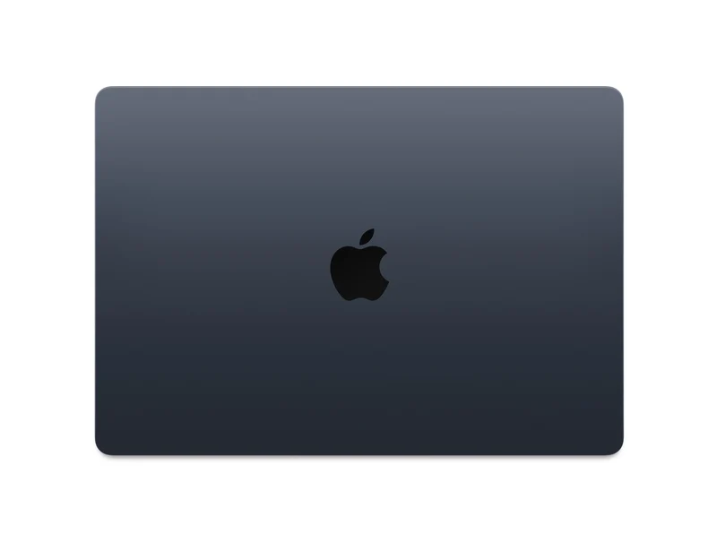 Macbook Air 15" (2023) MQKX3PP/A (Midnight) | M2 Chip | 8-Core CPU | 10-Core GPU | 8GB RAM | 512GB SSD