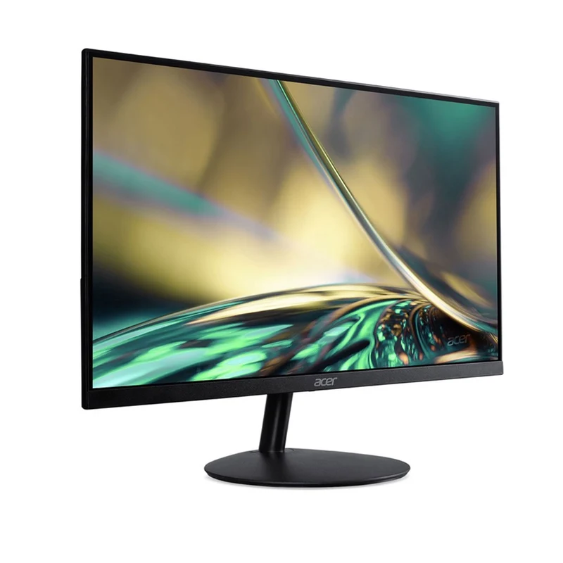 Acer SA222Q HBI 21.5” FHD Wide Viewing Monitor