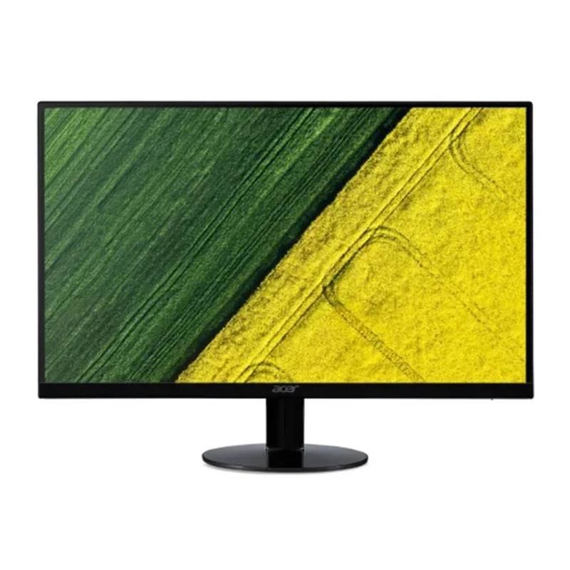 Acer SA222Q HBI 21.5” FHD Wide Viewing Monitor