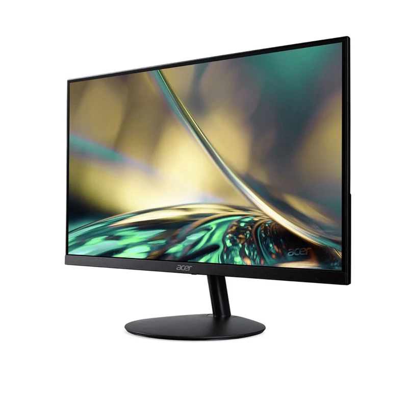 Acer SA222Q HBI 21.5” FHD Wide Viewing Monitor