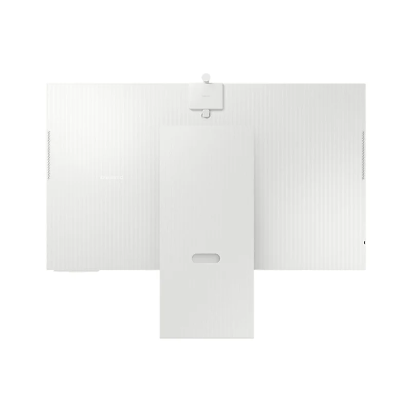 Samsung M8 M80C LS32CM801UEXXP 32" 4K 60HZ HDR10+ VA Smart Monitor With Speakers & Remote (Warm White)