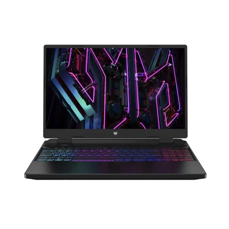 Acer Predator Helios Neo 16 PHN16-71-55V5 Gaming Laptop | 16" WUXGA 1920x1200 | i5-13500HX | 16GB RAM | 512GB SSD | RTX 4060 | Windows 11 Home | MS Office Home & Student 2021 | Predator Backpack Blue | Predator Gaming Chair LK-8103A