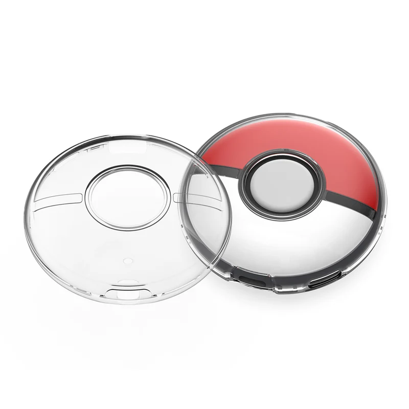Dobe Crystal Protective Case for Pokemon Go Plus+ TNS-3112