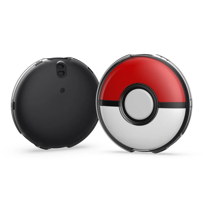 Dobe Crystal Protective Case for Pokemon Go Plus+ TNS-3112