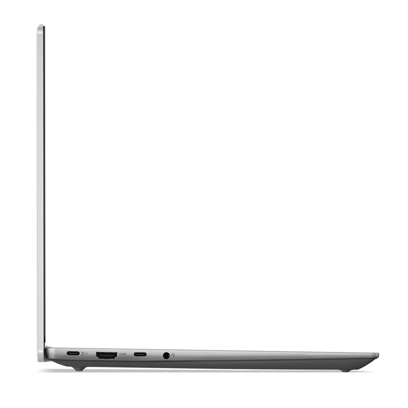 Lenovo Ideapad Slim 5 14ABR8 82XE001KPH Laptop (Cloud Grey) | 14" WUXGA (1920x1200) OLED | Ryzen™ 7 7730U | 16 GB RAM | 512 GB SSD | AMD Radeon™ Graphics | Windows 11 Home | MS Office Home & Student 2021 | Lenovo Casual Backpack B210