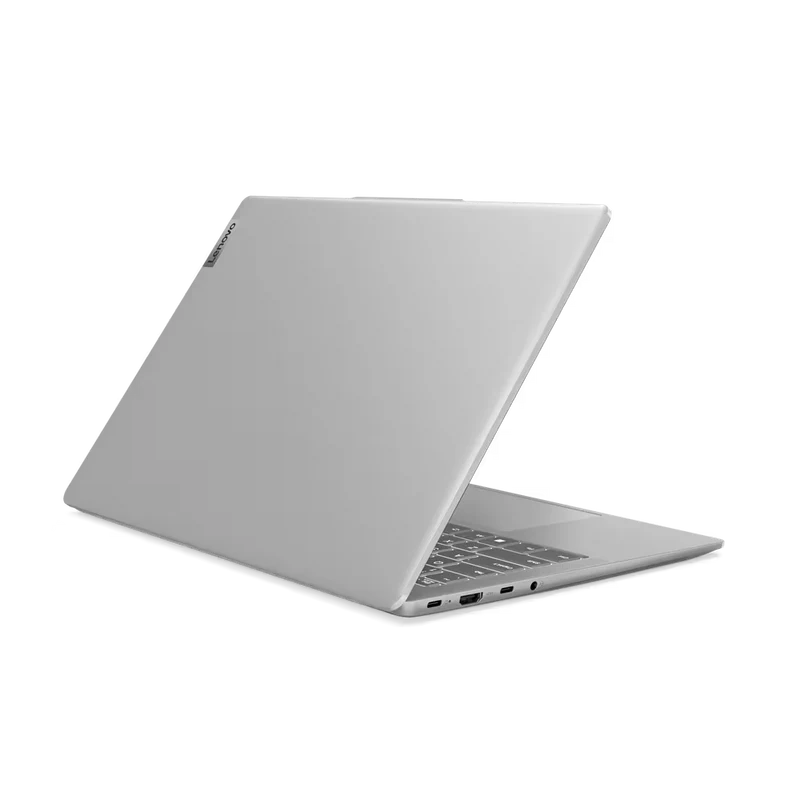 Lenovo Ideapad Slim 5 14ABR8 82XE001KPH Laptop (Cloud Grey) | 14" WUXGA (1920x1200) OLED | Ryzen™ 7 7730U | 16 GB RAM | 512 GB SSD | AMD Radeon™ Graphics | Windows 11 Home | MS Office Home & Student 2021 | Lenovo Casual Backpack B210