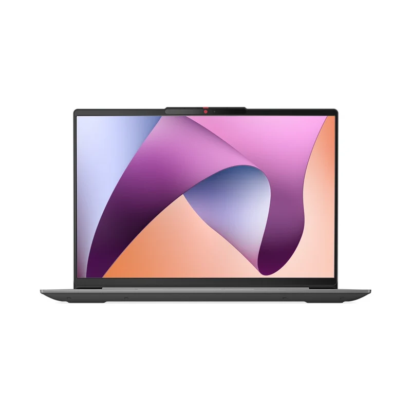 Lenovo Ideapad Slim 5 14ABR8 82XE001JPH Laptop (Cloud Grey) | 14" WUXGA (1920x1200) OLED | Ryzen 5 7530U | 16GB RAM | 512GB SSD | AMD Radeon Graphics | Windows 11 Home | MS Office Home & Student 2021 | Lenovo Casual Backpack B210