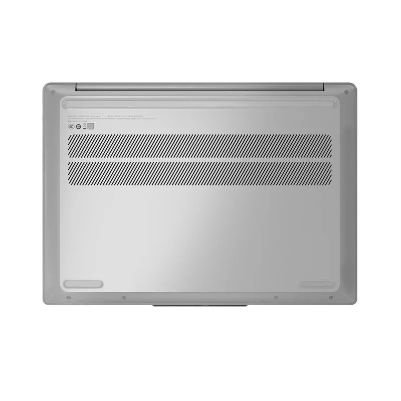 Lenovo Ideapad Slim 5 14ABR8 82XE001JPH Laptop (Cloud Grey) | 14" WUXGA (1920x1200) OLED | Ryzen 5 7530U | 16GB RAM | 512GB SSD | AMD Radeon Graphics | Windows 11 Home | MS Office Home & Student 2021 | Lenovo Casual Backpack B210