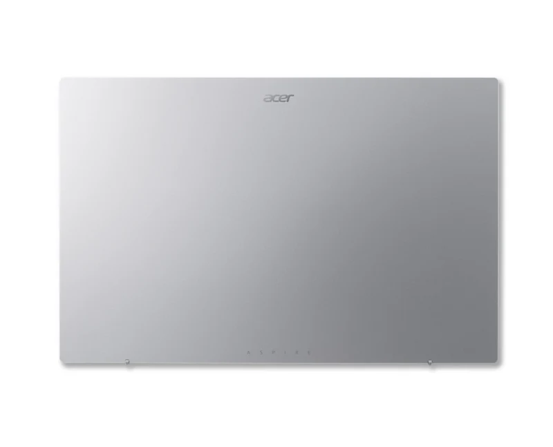 Acer Aspire 3 A315-510P-38RD Laptop (Pure Silver) | 15.6” FHD (1920 x 1080) | i3-N305 | 8GB RAM | 512GB SSD | Intel UHD Graphics | Windows 11 Home | Acer Entry Run Rate Backpack E-1620-P