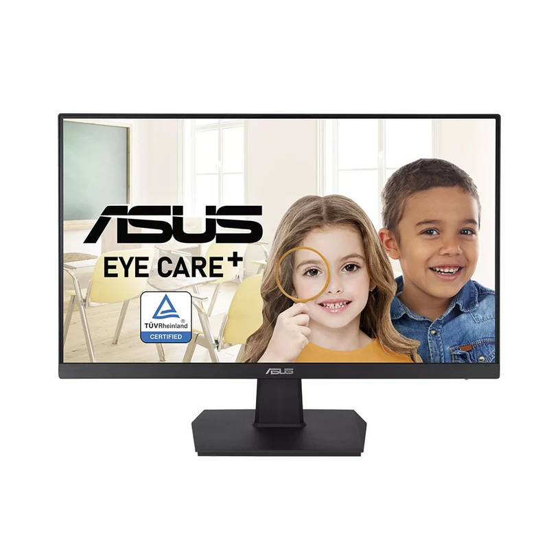 Asus VA27ECE 27" FHD IPS 75Hz FreeSync USB-C Eye Care Monitor