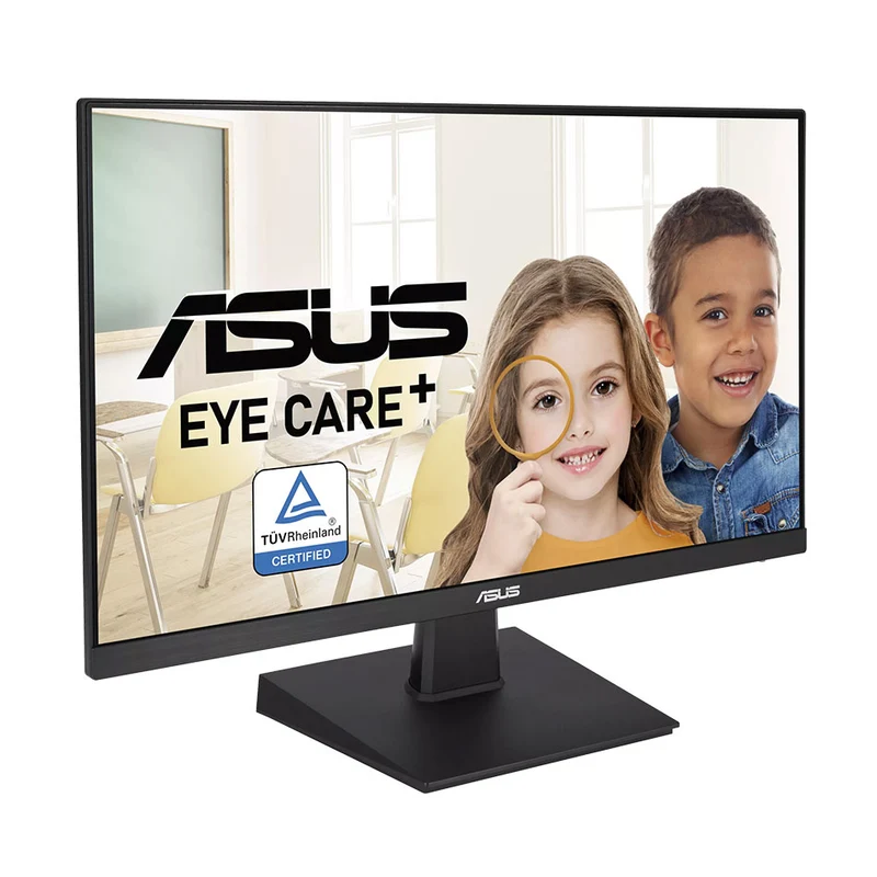 Asus VA27ECE 27" FHD IPS 75Hz FreeSync USB-C Eye Care Monitor