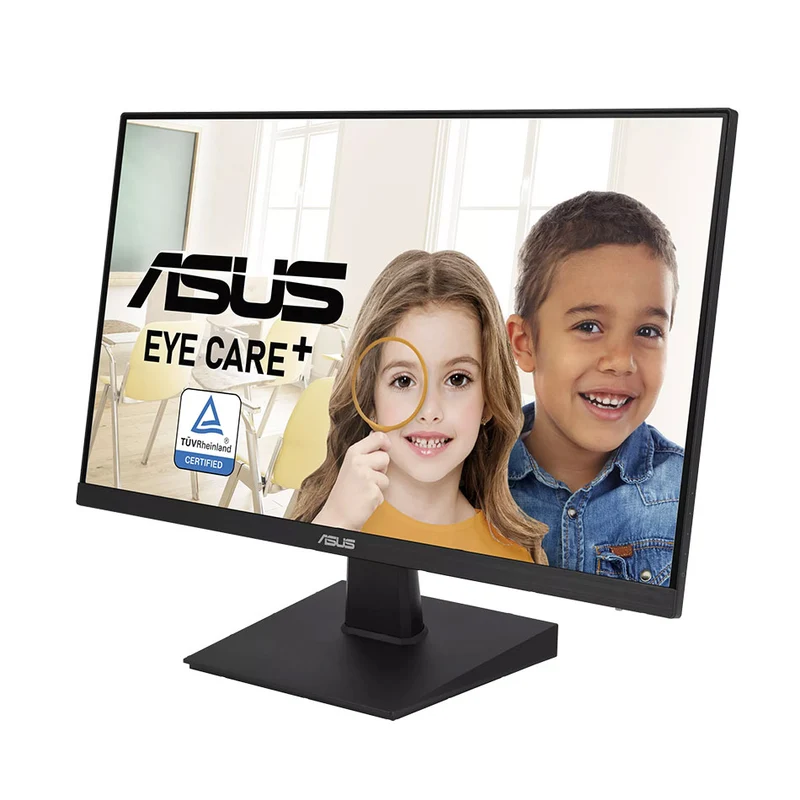 Asus VA27ECE 27" FHD IPS 75Hz FreeSync USB-C Eye Care Monitor