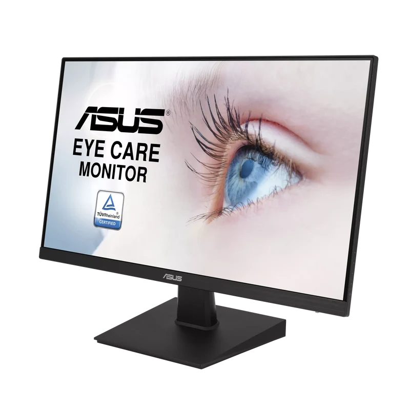 Asus VA24ECE 24" FHD IPS 75Hz Adaptive-Sync USB-C Eye Care Monitor
