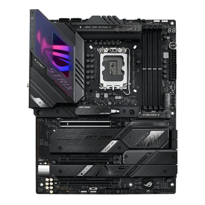 Asus ROG Strix Z790-E Gaming WiFi DDR5 Motherboard