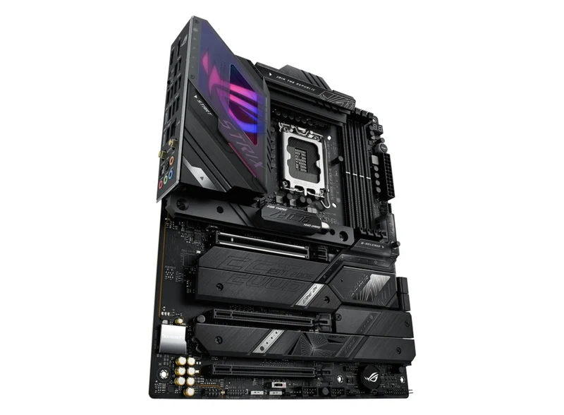 Asus ROG Strix Z790-E Gaming WiFi DDR5 Motherboard
