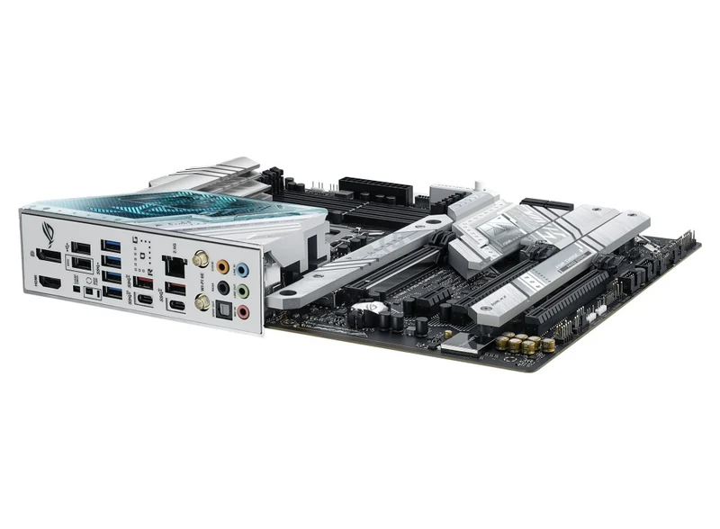 Asus ROG Strix Z790-A Gaming WiFi DDR5 Motherboard